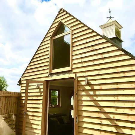 Appartamento The Clock House Canterbury Esterno foto